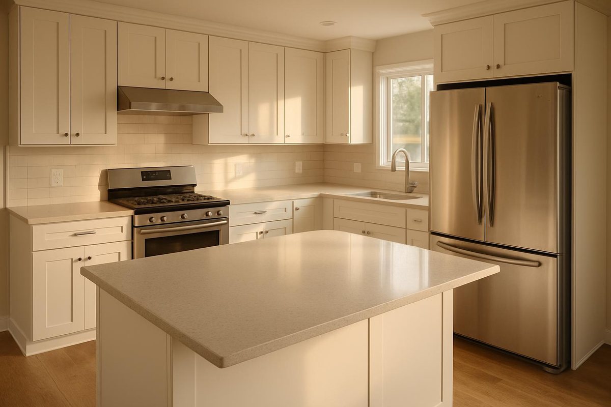 Velmora Kitchen Remodeling in Fort Lauderdale